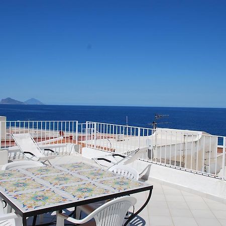 Vulcanoconsult Appartamenti Spiaggia Lipari  Chambre photo