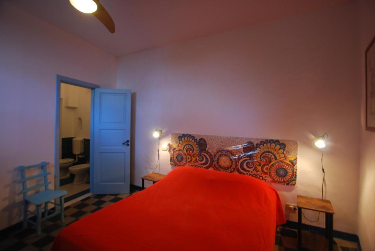 Vulcanoconsult Appartamenti Spiaggia Lipari  Extérieur photo