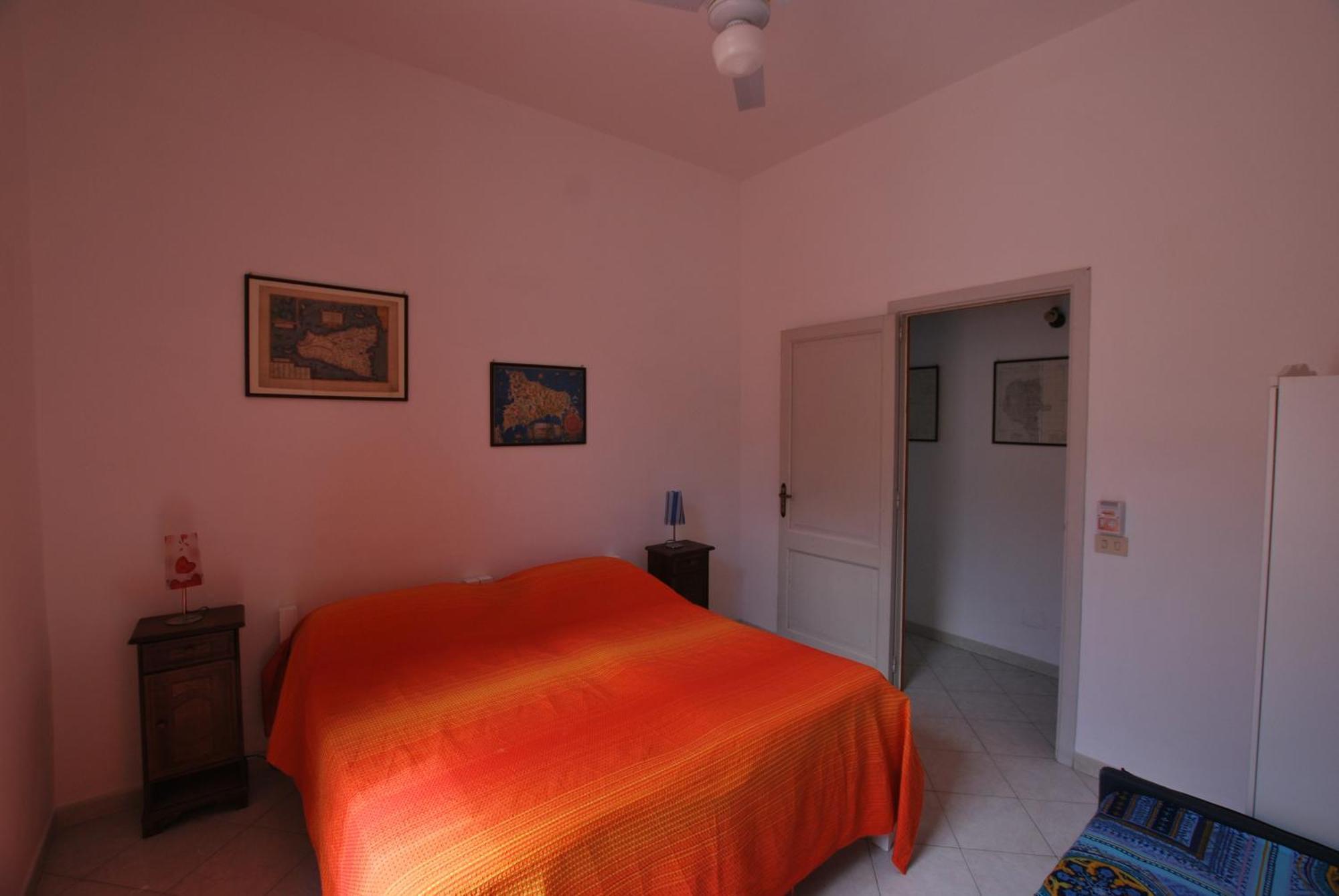 Vulcanoconsult Appartamenti Spiaggia Lipari  Chambre photo