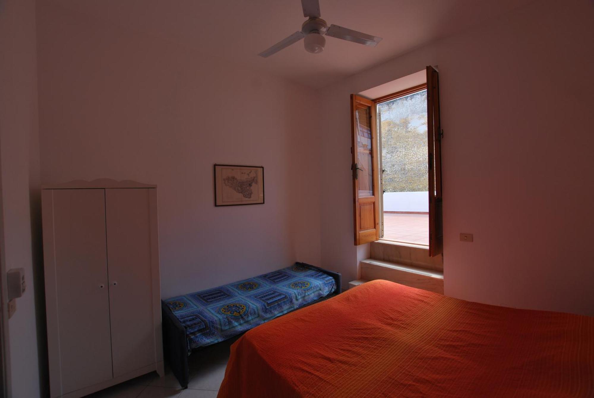 Vulcanoconsult Appartamenti Spiaggia Lipari  Chambre photo