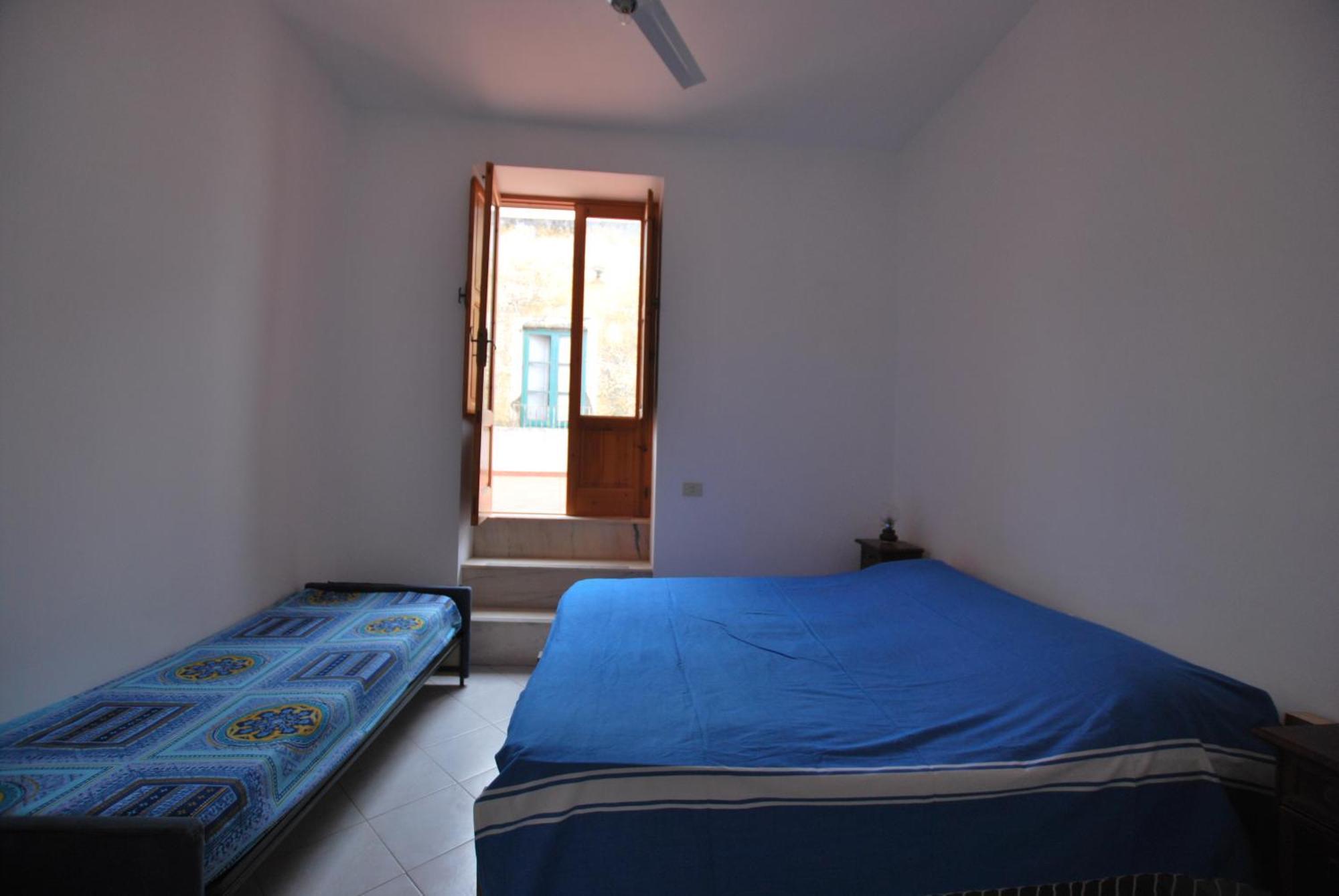 Vulcanoconsult Appartamenti Spiaggia Lipari  Extérieur photo