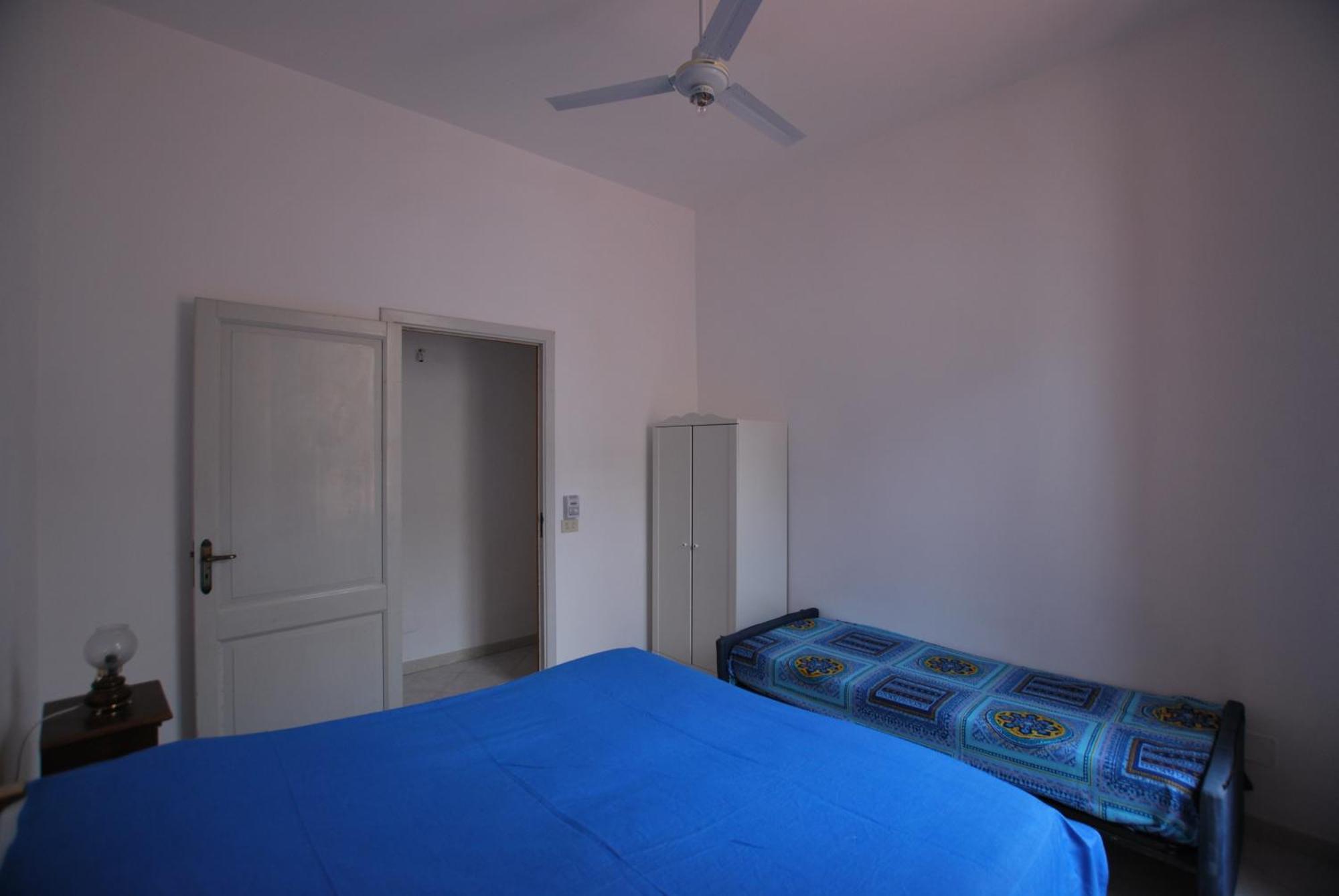 Vulcanoconsult Appartamenti Spiaggia Lipari  Chambre photo