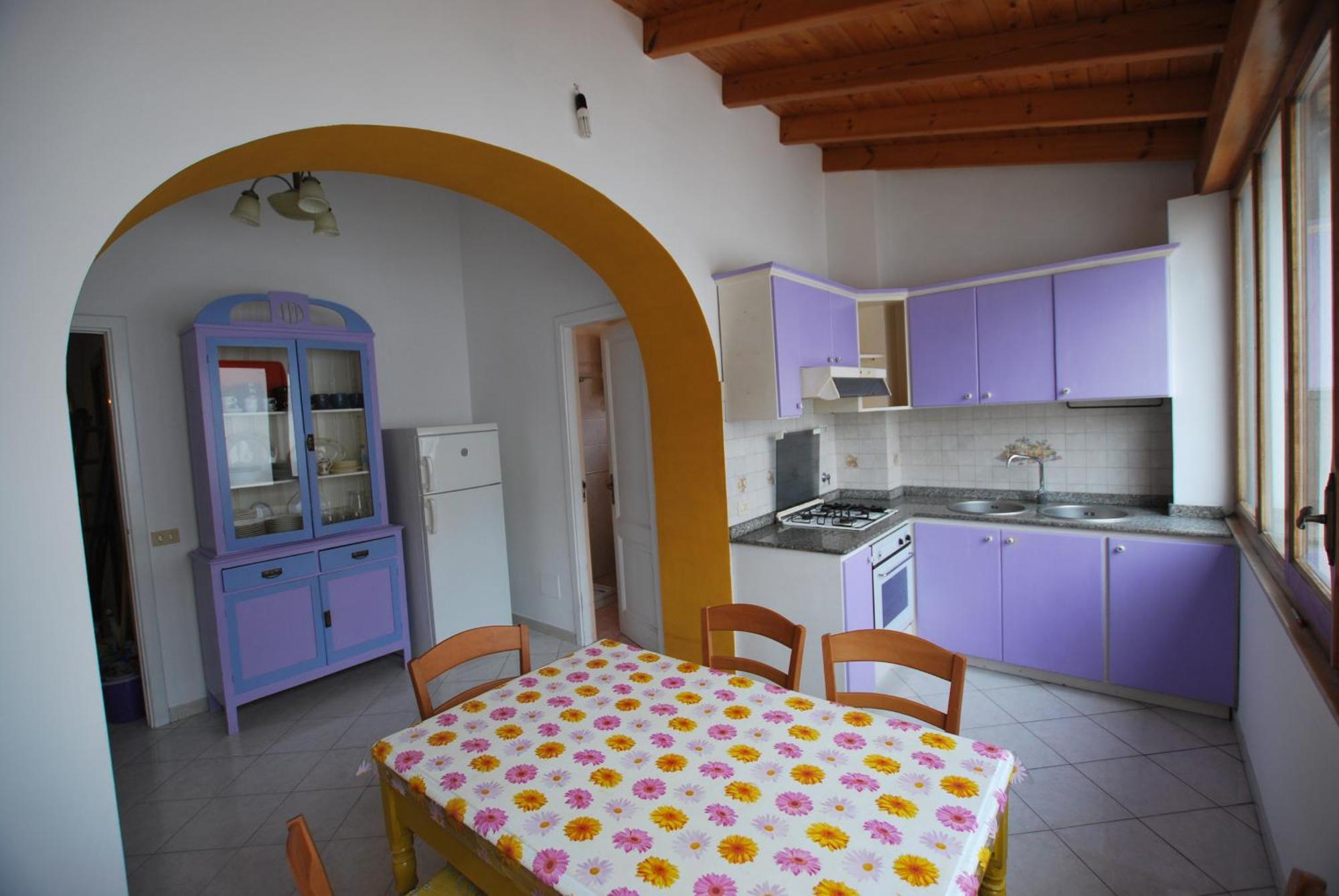 Vulcanoconsult Appartamenti Spiaggia Lipari  Chambre photo