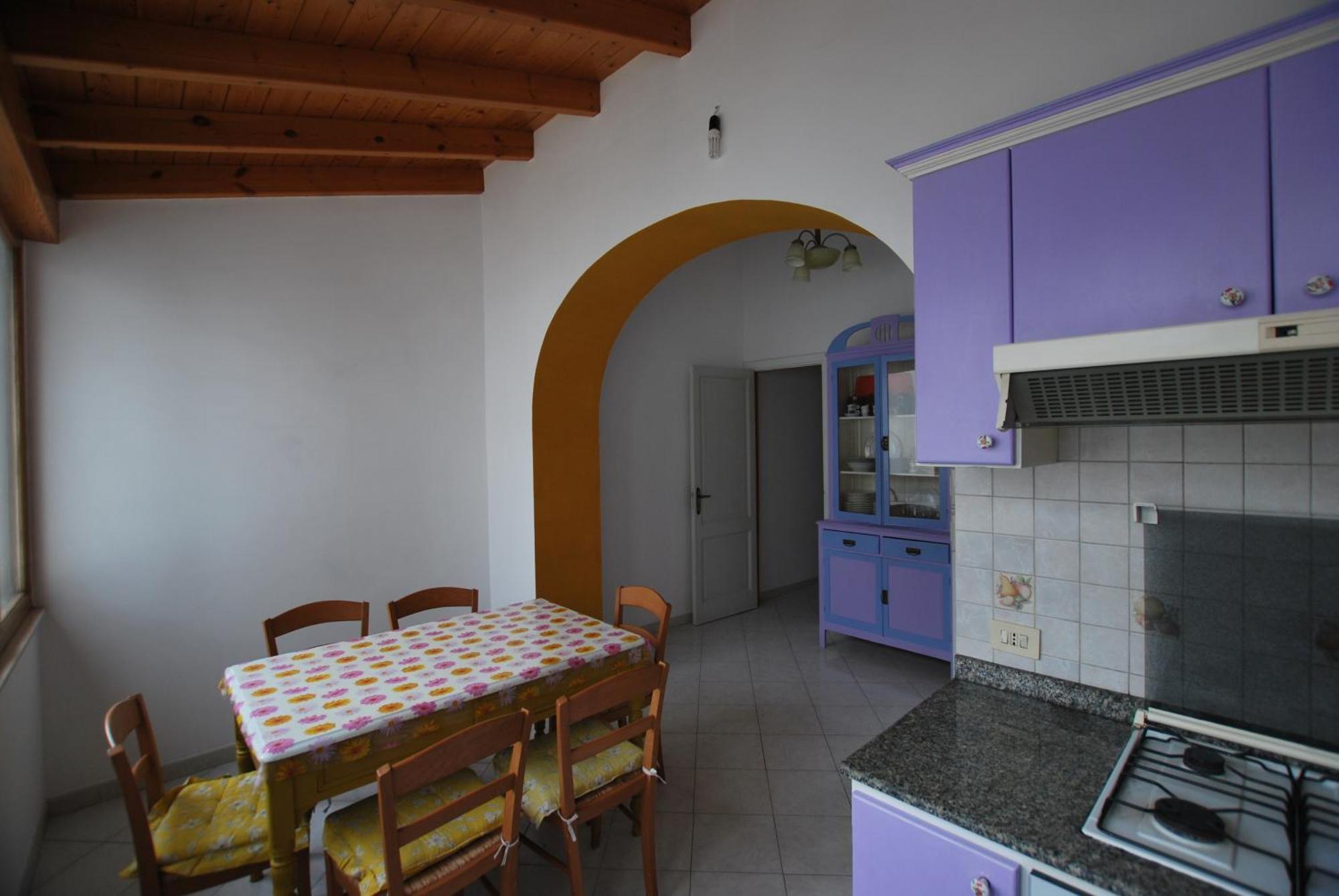 Vulcanoconsult Appartamenti Spiaggia Lipari  Chambre photo