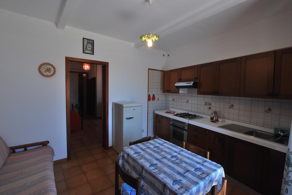 Vulcanoconsult Appartamenti Spiaggia Lipari  Extérieur photo