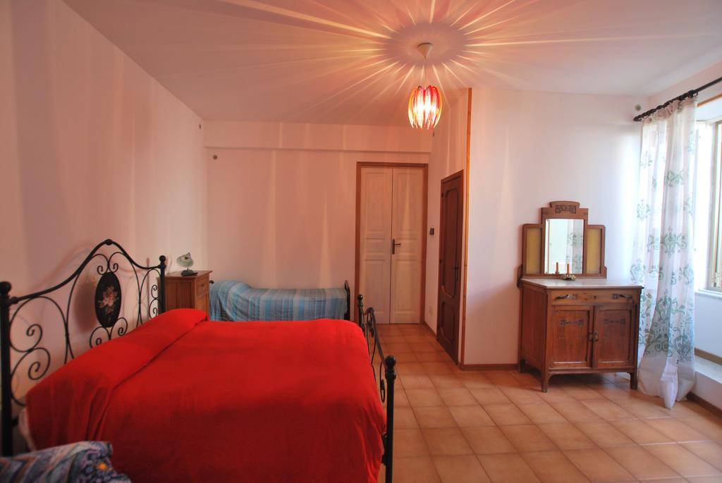 Vulcanoconsult Appartamenti Spiaggia Lipari  Extérieur photo