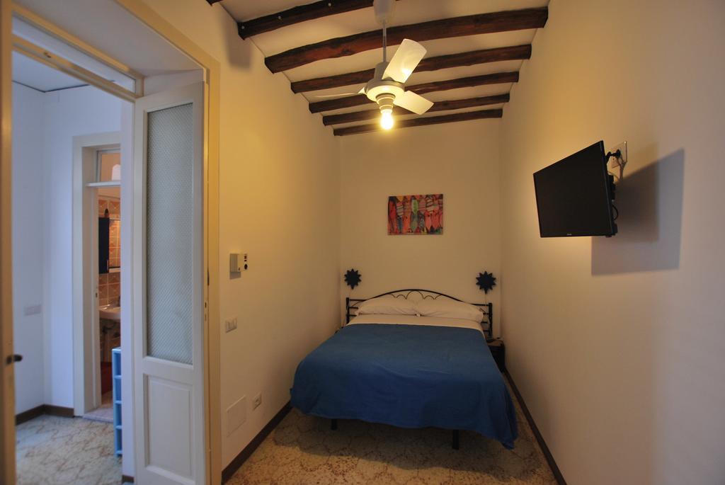 Vulcanoconsult Appartamenti Spiaggia Lipari  Extérieur photo