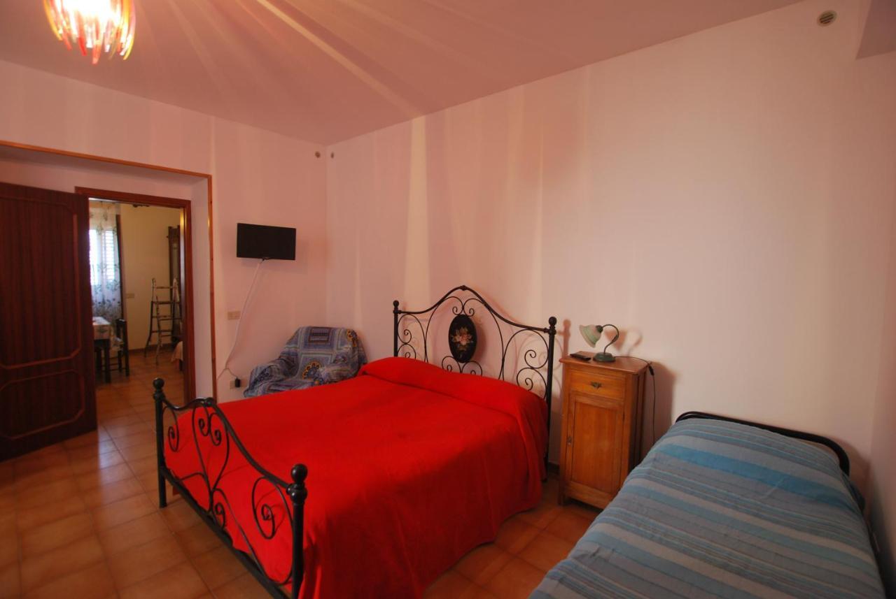 Vulcanoconsult Appartamenti Spiaggia Lipari  Extérieur photo